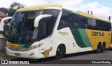 Empresa Gontijo de Transportes 18415 na cidade de Fortaleza, Ceará, Brasil, por Alisson Wesley. Número da foto: #10337971.