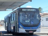 Consórcio Navegantes - 06 > Santa Maria > Transportes Boa Viagem 06010 na cidade de João Pessoa, Paraíba, Brasil, por Domynnyck Almeida. Número da foto: #:id.