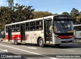 Express Transportes Urbanos Ltda 4 8976 na cidade de São Paulo, São Paulo, Brasil, por Gilberto Mendes dos Santos. Número da foto: #:id.