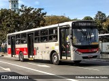 Express Transportes Urbanos Ltda 4 8976 na cidade de São Paulo, São Paulo, Brasil, por Gilberto Mendes dos Santos. ID da foto: :id.