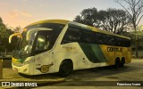 Empresa Gontijo de Transportes 21315 na cidade de São Paulo, São Paulo, Brasil, por Francisco Ivano. Número da foto: #10337895.