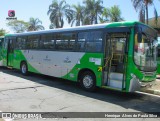 VB Transportes e Turismo 3393 na cidade de Campinas, São Paulo, Brasil, por Henrique Alves de Paula Silva. ID da foto: :id.