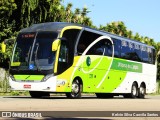 Expresso Princesa dos Campos 6442 na cidade de Curitiba, Paraná, Brasil, por Kelvin Silva Caovila Santos. Número da foto: #:id.