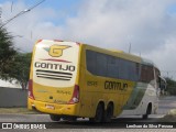 Empresa Gontijo de Transportes 18545 na cidade de Caruaru, Pernambuco, Brasil, por Lenilson da Silva Pessoa. Número da foto: #10338931.