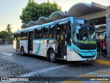 Auto Viação Dragão do Mar 42221 na cidade de Fortaleza, Ceará, Brasil, por João victor Braz. Número da foto: #10337650.