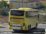 Viação Itapemirim 5555 na cidade de Caruaru, Pernambuco, Brasil, por Lenilson da Silva Pessoa. Número da foto: #10338636.