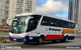 Auto Viação Urubupungá 3540 na cidade de São Paulo, São Paulo, Brasil, por Francisco Ivano. Número da foto: #10338416.