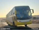 Ônibus Particulares 2880 na cidade de Montes Claros, Minas Gerais, Brasil, por Cristiano Martins. ID da foto: :id.