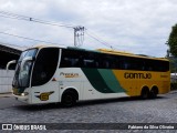 Empresa Gontijo de Transportes 17050 na cidade de Juiz de Fora, Minas Gerais, Brasil, por Fabiano da Silva Oliveira. Número da foto: #10339026.