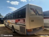 Associação de Preservação de Ônibus Clássicos 326 na cidade de Campinas, São Paulo, Brasil, por Jonata Rodrigo. Número da foto: #:id.