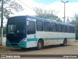 Auto Viação Mãe do Salvador 1022 na cidade de Arapiraca, Alagoas, Brasil, por Melqui Macedo. Número da foto: #10338711.
