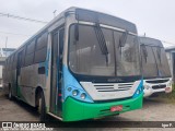 Ônibus Particulares 4774 na cidade de São Paulo, São Paulo, Brasil, por Igor F.. ID da foto: :id.