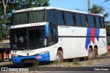 Ônibus Particulares 8907 na cidade de Ananindeua, Pará, Brasil, por Fabio Soares. Número da foto: #10339927.