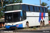 Ônibus Particulares 8907 na cidade de Ananindeua, Pará, Brasil, por Fabio Soares. ID da foto: :id.