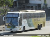Empresa Gontijo de Transportes 12350 na cidade de Belo Horizonte, Minas Gerais, Brasil, por Douglas Célio Brandao. Número da foto: #10338576.