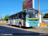 Viação Santa Cecília 36406 na cidade de Fortaleza, Ceará, Brasil, por João victor Braz. Número da foto: #10337627.