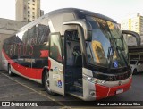 By Bus Transportes Ltda 61103 na cidade de Curitiba, Paraná, Brasil, por Marco Aurélio Batista e Silva. Número da foto: #:id.