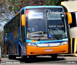 Empresa de Ônibus Pássaro Marron 5082 na cidade de São Paulo, São Paulo, Brasil, por Valter Silva. Número da foto: #:id.