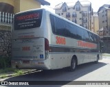 Locadora Transmega Executiva 3005 na cidade de Sorocaba, São Paulo, Brasil, por ANDERSON FÉLIX. ID da foto: :id.