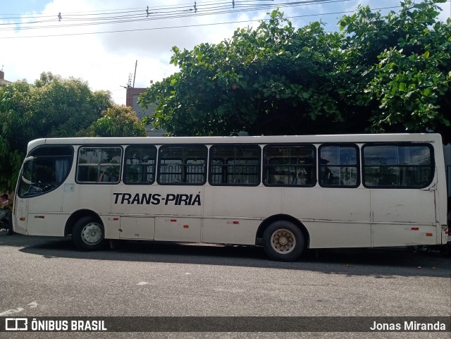 Trans-Piriá KRW0109 na cidade de Belém, Pará, Brasil, por Jonas Miranda. Número da foto: #10400263.