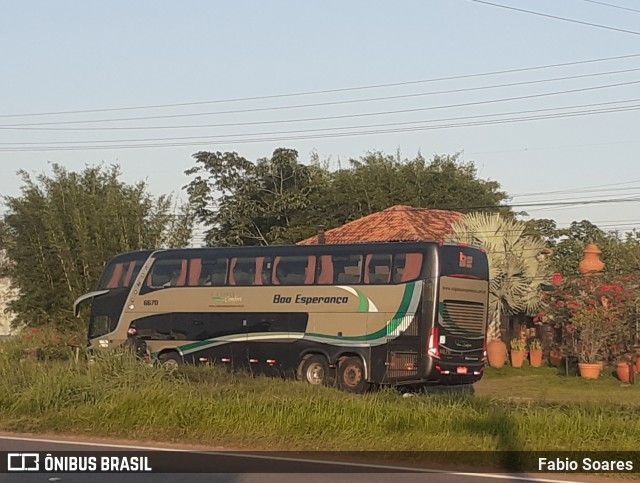Comércio e Transportes Boa Esperança 6670 na cidade de Benevides, Pará, Brasil, por Fabio Soares. Número da foto: #10399463.