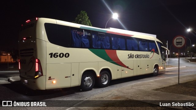 Empresa São Cristóvão 1600 na cidade de Brasília, Distrito Federal, Brasil, por Luan Sebastião. Número da foto: #10399570.