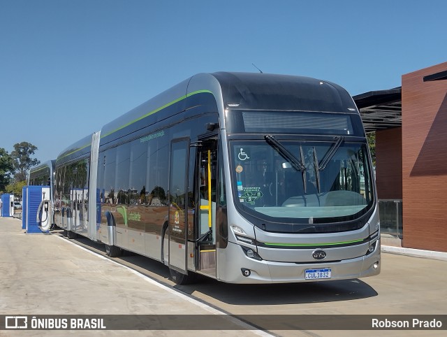 Prefeitura Municipal São José dos Campos 1B32 na cidade de São José dos Campos, São Paulo, Brasil, por Robson Prado. Número da foto: #10401323.