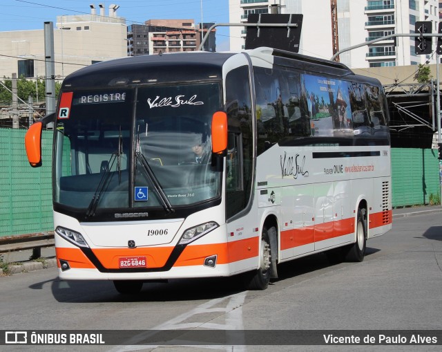 ValleSul Serviços 19006 na cidade de São Paulo, São Paulo, Brasil, por Vicente de Paulo Alves. Número da foto: #10397866.