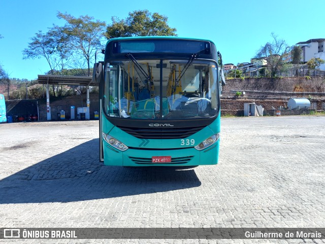 ANSAL - Auto Nossa Senhora de Aparecida 339 na cidade de Juiz de Fora, Minas Gerais, Brasil, por Guilherme de Morais. ID da foto: 10398236.