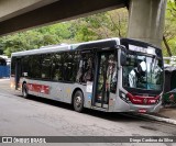 Viação Gatusa Transportes Urbanos 7 6952 na cidade de São Paulo, São Paulo, Brasil, por Diego Cardoso da Silva. Número da foto: #10400688.