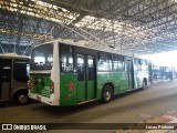 Next Mobilidade - ABC Sistema de Transporte 7052 na cidade de Santo André, São Paulo, Brasil, por Lucas Pinheiro. Número da foto: #:id.