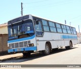 Ônibus Particulares 5924 na cidade de Ribeirão Bonito, São Paulo, Brasil, por Gabriel Correa. Número da foto: #10398406.