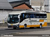 Transur - Transporte Rodoviário Mansur 6600 na cidade de Juiz de Fora, Minas Gerais, Brasil, por Luiz Krolman. Número da foto: #:id.