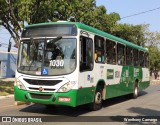 Viação Paraense Cuiabá Transportes 1030 na cidade de Cuiabá, Mato Grosso, Brasil, por Wenthony Camargo. Número da foto: #:id.