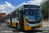 Empresa de Transportes Nova Marambaia AT-363 na cidade de Belém, Pará, Brasil, por Kauê Silva. Número da foto: #:id.