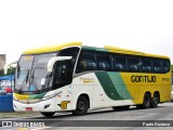 Empresa Gontijo de Transportes 19435 na cidade de São Paulo, São Paulo, Brasil, por Paulo Gustavo. Número da foto: #:id.