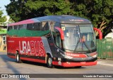 Lirabus 13075 na cidade de São Paulo, São Paulo, Brasil, por Vicente de Paulo Alves. Número da foto: #10399416.