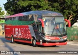 Lirabus 13075 na cidade de São Paulo, São Paulo, Brasil, por Vicente de Paulo Alves. ID da foto: :id.