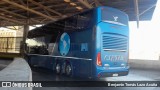 Ciktur HZXV13 na cidade de Estación Central, Santiago, Metropolitana de Santiago, Chile, por Benjamín Tomás Lazo Acuña. Número da foto: #:id.