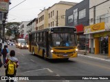Felippetur Transportes 4B18 na cidade de Três Corações, Minas Gerais, Brasil, por Fábio Mateus Tibúrcio. Número da foto: #10400022.