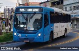 Nova Transporte 22261 na cidade de Cariacica, Espírito Santo, Brasil, por Everton Costa Goltara. Número da foto: #:id.
