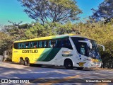 Empresa Gontijo de Transportes 21545 na cidade de São Paulo, São Paulo, Brasil, por Mikael Silva Teixeira. Número da foto: #10400538.