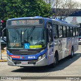 Next Mobilidade - ABC Sistema de Transporte 80.679 na cidade de Diadema, São Paulo, Brasil, por Matheus Costa. Número da foto: #10398201.