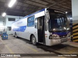 BBTT - Benfica Barueri Transporte e Turismo 014 na cidade de Sorocaba, São Paulo, Brasil, por Lucas Vinicius Ferreira. Número da foto: #:id.