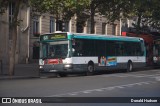 RATP - Régie Autonome des Transports Parisiens 8349 na cidade de Paris, Île-de-France, França, por Donald Hudson. Número da foto: #10398462.