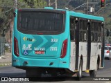 ANSAL - Auto Nossa Senhora de Aparecida 332 na cidade de Juiz de Fora, Minas Gerais, Brasil, por Luiz Krolman. Número da foto: #:id.