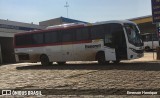 Expresso Itamarati 7114 na cidade de Fernandópolis, São Paulo, Brasil, por Emerson Henrique. Número da foto: #:id.
