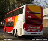 Expresso Itamarati 6903 na cidade de Cuiabá, Mato Grosso, Brasil, por Paulo Sergio Alves Venancio. Número da foto: #:id.