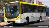 Viação Pioneira 229989 na cidade de Gama, Distrito Federal, Brasil, por Leonardo Gonçalves. Número da foto: #:id.