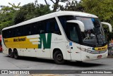 Viação Nacional 16100 na cidade de São Paulo, São Paulo, Brasil, por José Vitor Oliveira Soares. Número da foto: #:id.